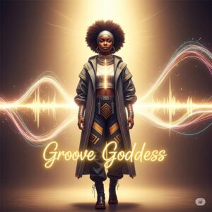 Thandi Groove – Groove Goddess
